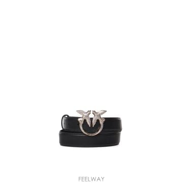 PINKO 26FW ���� ���ַ� ��Ʈ 107758 A0F1Z99Y BLACK26FW ���� ���ַ� ��Ʈ 107758 A0F1Z99Y BLACK