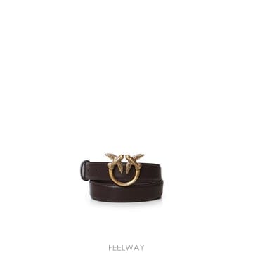 PINKO 26FW ���� ��Ʈ 100125 A0F1M12Q BROWN26FW ���� ��Ʈ 100125 A0F1M12Q BROWN