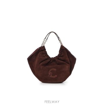COCCINELLE 26FW ��ġ�ڸ� ����� E1V5G110201 W20 BRUNETTE26FW ��ġ�ڸ� ����� E1V5G110201 W20 BRUNETTE