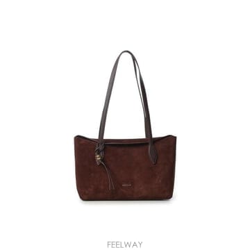 COCCINELLE 26FW ��ġ�ڸ� ����� E1VCB110101 W20 BRUNETTE26FW ��ġ�ڸ� ����� E1VCB110101 W20 BRUNETTE