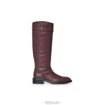 COCCINELLE 26FW ��ġ�ڸ� ���� E4V62430101 R49 BERRY26FW ��ġ�ڸ� ���� E4V62430101 R49 BERRY