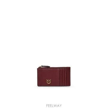 PINKO 26FW ���� ���� 100251 A0F1WW5Q BURGUNDY26FW ���� ���� 100251 A0F1WW5Q BURGUNDY