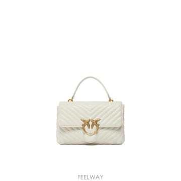 PINKO 26FW ���� ��Ʈ�� 100043 A0GKZ14Q WHITE26FW ���� ��Ʈ�� 100043 A0GKZ14Q WHITE