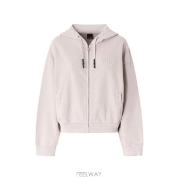 PINKO 26FW ���� �ĵ� Ƽ���� 100938 A3HTO06 ICE PURPLE26FW ���� �ĵ� Ƽ���� 100938 A3HTO06 ICE PURPLE