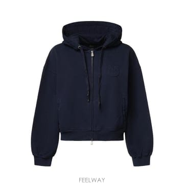 PINKO 26FW ���� �ĵ� Ƽ���� 100938 A3HTF92 BLUE26FW ���� �ĵ� Ƽ���� 100938 A3HTF92 BLUE