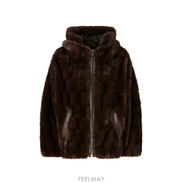PINKO 26FW ���� ������ 107054 A3C5M11 BROWN26FW ���� ������ 107054 A3C5M11 BROWN