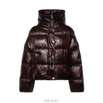 PINKO 26FW ���� ���е� 105656 A3FIL72 DARK BROWN26FW ���� ���е� 105656 A3FIL72 DARK BROWN