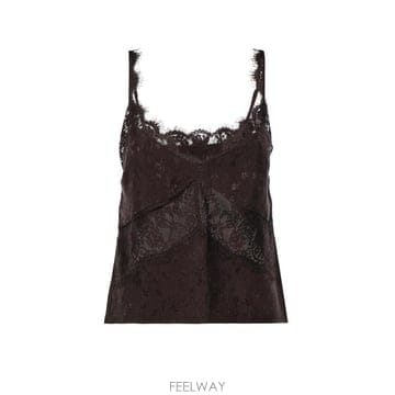 PINKO 26FW ���� �μҸ� Ƽ���� 107319 A3FCL72 BROWN26FW ���� �μҸ� Ƽ���� 107319 A3FCL72 BROWN