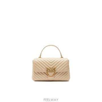 PINKO 26FW ���� ��Ʈ�� 100043 A0GKC50Q BEIGE GRIGIO FUMO ANTIQUE GOLD26FW ���� ��Ʈ�� 100043 A0GKC50Q BEIGE GRIGIO FUMO ANT