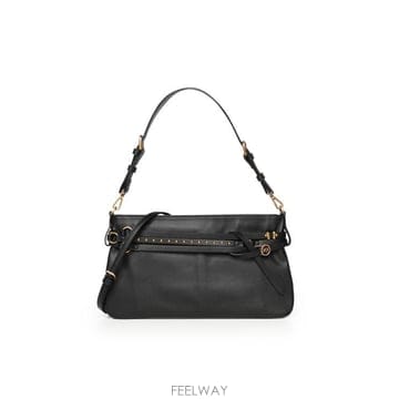 PINKO 26FW ���� ����� 106176 A0QOZ99Q NERO ANTIQUE GOLD26FW ���� ����� 106176 A0QOZ99Q NERO ANTIQUE GOLD