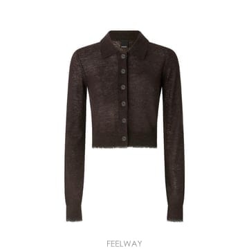 PINKO 26FW ���� ����� 107331 A3IQM05 BROWN26FW ���� ����� 107331 A3IQM05 BROWN