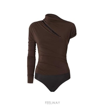 PINKO 26FW ���� �ٵ��Ʈ Ƽ���� 107527 A2GSL72 BROWN26FW ���� �ٵ��Ʈ Ƽ���� 107527 A2GSL72 BROWN