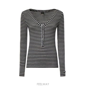 PINKO 26FW ���� ������ 107514 A3KCIZ9 GREY BLACK26FW ���� ������ 107514 A3KCIZ9 GREY BLACK