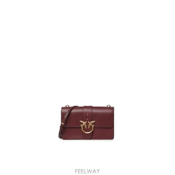 PINKO 26FW ���� ũ�ν��� 105857 A0F1WW5Q RIBES26FW ���� ũ�ν��� 105857 A0F1WW5Q RIBES