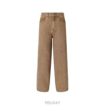 PINKO 26FW ���� ��Ʈ����Ʈ ���� 103857 A3JMC88 BEIGE26FW ���� ��Ʈ����Ʈ ���� 103857 A3JMC88 BEIGE