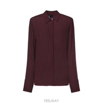 PINKO 26FW ���� ���� 107297 A3HDRR7 BORDEAUX26FW ���� ���� 107297 A3HDRR7 BORDEAUX
