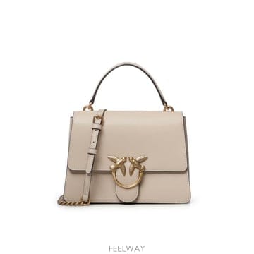 PINKO 26FW ���� ��Ʈ�� 100066 A0F1C50Q BEIGE26FW ���� ��Ʈ�� 100066 A0F1C50Q BEIGE