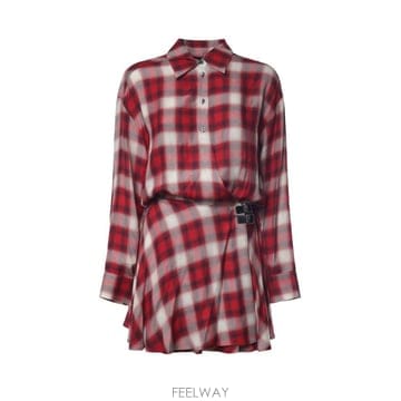 PINKO 26FW ���� �̵� ���ǽ� 107381 A3HJRZ5 MULT RED BLACK26FW ���� �̵� ���ǽ� 107381 A3HJRZ5 MULT RED BLACK
