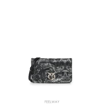 PINKO 26FW ���� ����� 106023 A3LLIZ5Y MULTIC GREY BLACK26FW ���� ����� 106023 A3LLIZ5Y MULTIC GREY BLACK