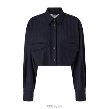PINKO 26FW ���� ���� 107707 A3MCEI1 BLUE GREY26FW ���� ���� 107707 A3MCEI1 BLUE GREY