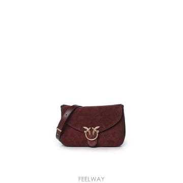 PINKO 26FW ���� ����� 107656 A0F6W34Q BURGUNDY26FW ���� ����� 107656 A0F6W34Q BURGUNDY