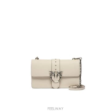 PINKO 26FW ���� ũ�ν��� 105857 A0F1Z14O WHITE26FW ���� ũ�ν��� 105857 A0F1Z14O WHITE
