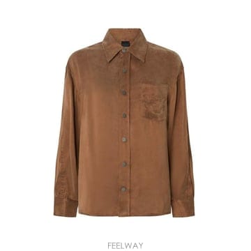 PINKO 26FW ���� ���� 107169 A3F8M10 BROWN26FW ���� ���� 107169 A3F8M10 BROWN