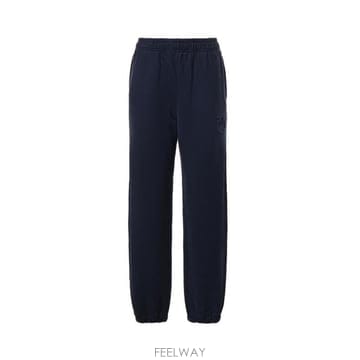 26FW 핑코 트레이닝 조거 팬츠 105508 A3HTF92 Blue