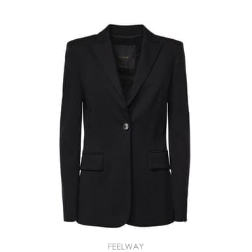 PINKO 26FW ���� ��Ʈ ���� 104903 A3AHZ99 BLACK26FW ���� ��Ʈ ���� 104903 A3AHZ99 BLACK
