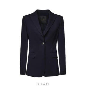 PINKO 26FW ���� ��Ʈ ���� 104903 A3AHG03 MIDNIGHT BLUE26FW ���� ��Ʈ ���� 104903 A3AHG03 MIDNIGHT BLUE
