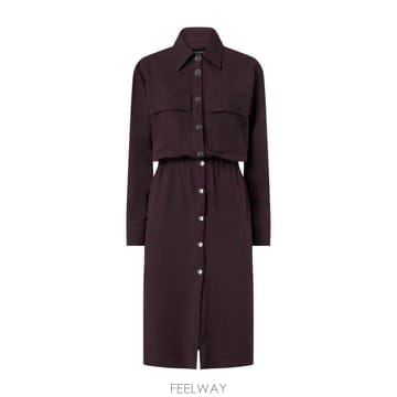 PINKO 26FW ���� �̵� ���ǽ� 107577 A18ERR7 BORDEAUX26FW ���� �̵� ���ǽ� 107577 A18ERR7 BORDEAUX