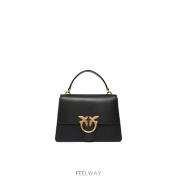 PINKO 26FW ���� ��Ʈ�� 100066 A0F1Z99Q BLACK26FW ���� ��Ʈ�� 100066 A0F1Z99Q BLACK