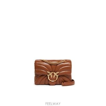 PINKO 26SS ���� ũ�ν��� 100039 A1EXL17Q Brown26SS ���� ũ�ν��� 100039 A1EXL17Q Brown