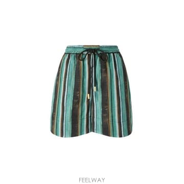 PINKO 26SS ���� ������ 106991 A3CHSD3 MULTICOLOR GREEN BLACK26SS ���� ������ 106991 A3CHSD3 MULTICOLOR GREEN BLACK