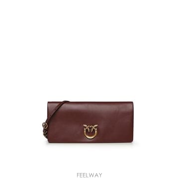 PINKO 26SS ���� ũ�ν��� 106022 A0QOR49Q Purple26SS ���� ũ�ν��� 106022 A0QOR49Q Purple