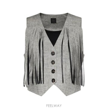 PINKO 26SS ���� ����Ʈ 106965 A3ASZZ2 MULTICOLOR BLACK WHITE26SS ���� ����Ʈ 106965 A3ASZZ2 MULTICOLOR BLACK WHITE