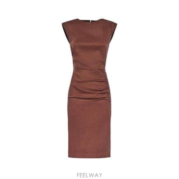 PINKO 26SS ���� �̵� ���ǽ� 106521 A34IL78 BROWN26SS ���� �̵� ���ǽ� 106521 A34IL78 BROWN