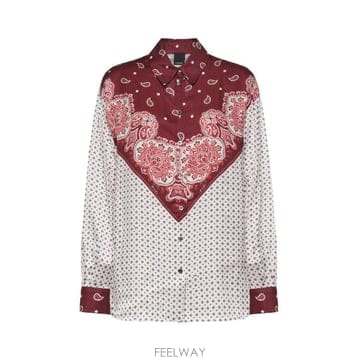 PINKO 26SS ���� ���� 106202 A31KYR1 MULTI BORDEAUX RED26SS ���� ���� 106202 A31KYR1 MULTI BORDEAUX RED