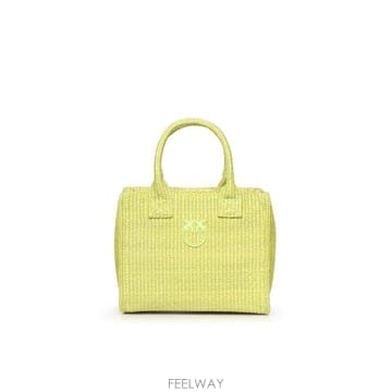 PINKO 26SS ���� ��Ʈ�� 106832 A39YVV0 VERDE MELA26SS ���� ��Ʈ�� 106832 A39YVV0 VERDE MELA