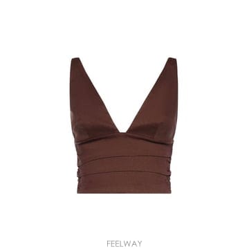 PINKO 26SS ���� ���� Ƽ���� 106567 A34IL78 BROWN26SS ���� ���� Ƽ���� 106567 A34IL78 BROWN