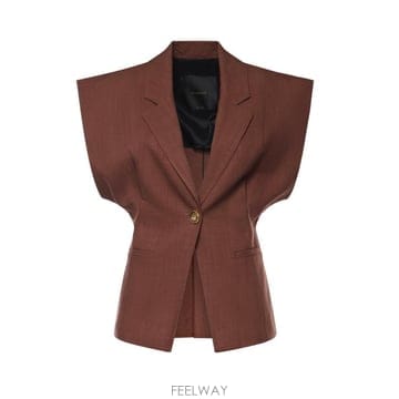 PINKO 26SS ���� ��Ʈ ���� 106509 A2W6L78 BROWN26SS ���� ��Ʈ ���� 106509 A2W6L78 BROWN