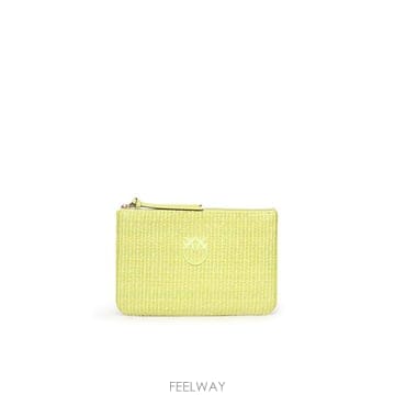 PINKO 26SS ���� Ŭ��ġ �Ŀ�ġ 106763 A39YVV0Q APPLE GREEN26SS ���� Ŭ��ġ �Ŀ�ġ 106763 A39YVV0Q APPLE GREEN