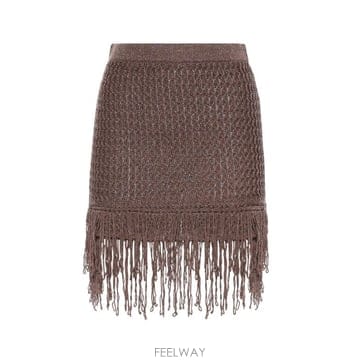 PINKO 26SS ���� �� ��ĿƮ 106960 A3CII69 BROWN26SS ���� �� ��ĿƮ 106960 A3CII69 BROWN