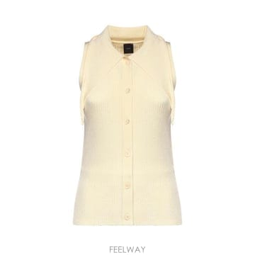 PINKO 26SS ���� �μҸ� Ƽ���� 106315 A347C04 Beige26SS ���� �μҸ� Ƽ���� 106315 A347C04 Beige