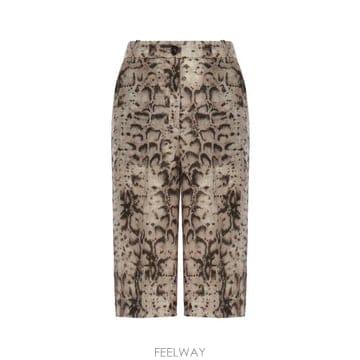 PINKO 26SS ���� ������ 106870 A3BLCZ9 MULTICOLOR BEIGE BLACK26SS ���� ������ 106870 A3BLCZ9 MULTICOLOR BEIGE BLACK