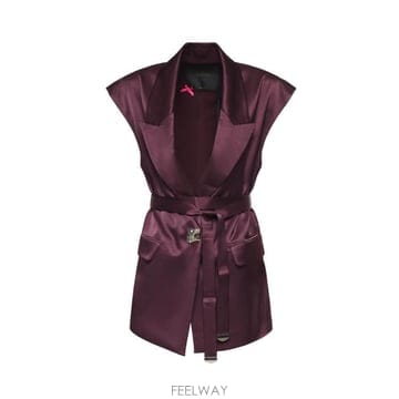 PINKO 26SS ���� ��Ʈ ���� 106585 A1Y5R57 BORDEAUX26SS ���� ��Ʈ ���� 106585 A1Y5R57 BORDEAUX