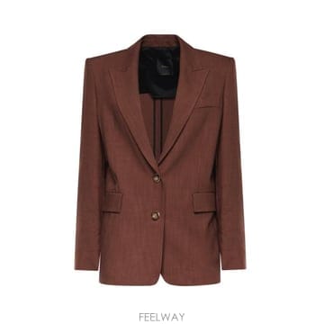 PINKO 26SS ���� ��Ʈ ���� 106529 A2W6L78 BROWN26SS ���� ��Ʈ ���� 106529 A2W6L78 BROWN