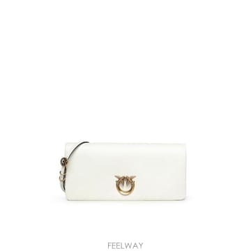 PINKO 26SS ���� ũ�ν��� 106022 A0QOZ15Q White26SS ���� ũ�ν��� 106022 A0QOZ15Q White