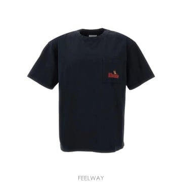 RHUDE 26FW ��� ���� Ƽ���� RHFW26TT03012 3164 NERO26FW ��� ���� Ƽ���� RHFW26TT03012 3164 NERO