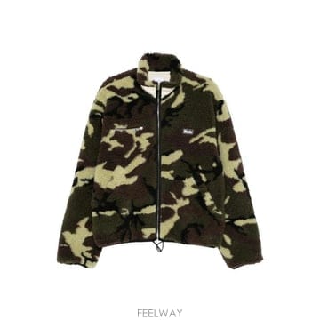 RHUDE 26FW ��� ���� RHFW26JA01374 C642 MILITARE26FW ��� ���� RHFW26JA01374 C642 MILITARE
